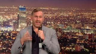 Is racism real? Do feminists hate men? Mike Cernovich debates