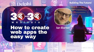 How to Create Web Apps The Easy Way