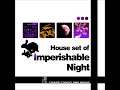 house set of imperishable night 10 lunatic eyes ~ invisible full moon