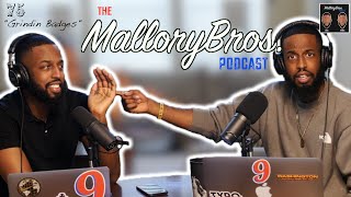 MalloryBrosPodcast | #75 | \