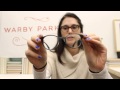 Warby Parker | Frame Dimensions