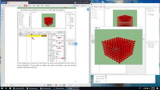 iCubeSmart 3D Software Operation Video1(8x8x8 3D Software)