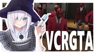 【 #VCRGTA 】きょうはなにする？　【アルス・アルマル/にじさんじ】