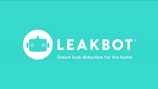 Introducing LeakBot - A smart leak detector for the home