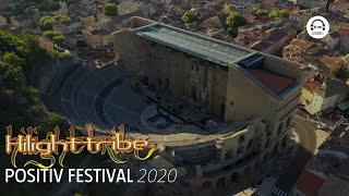 Hilight Tribe - Live @Positiv Festival, Orange 2020 [LIVE SHOW][ENG SUB]