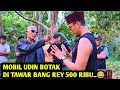 🔴 CAMERAMAN BANG REY LAMPUNG || BANG REY DAN KI SELAMET BERI PELAJARAN UDIN BOTAK CS