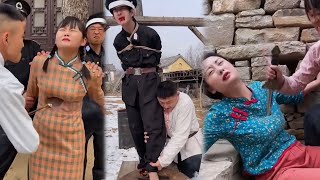 搞笑中国电影幕后花絮｜烙铁｜Funny Clip behind the scenes Chinese movie Laugh Story搞笑故事Behind the Scenes拍戏现场故事