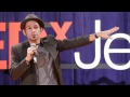 crowdfunding today tomorrow together john t. trigonis tedxjerseycity