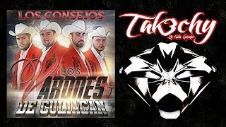 Los Varones De Culiacan - Los Consejos (Audio EpicENTER)