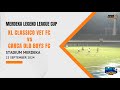 KL CLASSICO VET vs CARCA OLD BOYS FC | MERDEKA LEGEND LEAGUE CUP