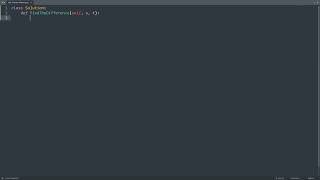 Leetcode 389. Find the Difference in Python | Python Leetcode | Python Coding Tutorial | Python ASMR