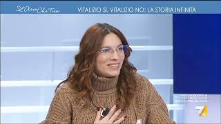 Rivogliono il vitalizio: sono senza vergogna! Intervista a \