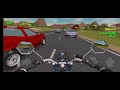 traffic rider vs caferacer vs block moto racer moto games comparison