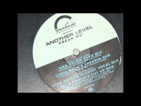Another Level Freak Me 1998 Vinyl Discogs