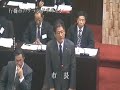 平成28年3月定例会 本会議2日目（h28.3.7）横溝千賀子議員一般質問