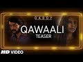 Daddy Movie Song Teaser  || Qawaali Out This Eid  || Eid Mubarak