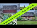 Landscape design Ideas - 7 Steps to Success