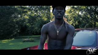 AB1M - Untouchable (Remix)  Official Video |Shot By @CWhiteFilmZ