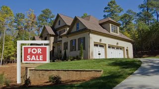 Prospective homebuyers still struggling as home sales decline