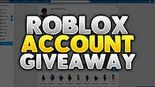 New Rich Roblox Account Giveaway Jan 2018 Not Clickbait Lots