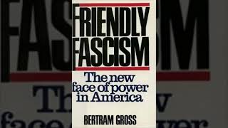 Friendly Fascism (book) | Wikipedia audio article