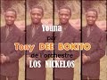 LOS NICKELOS - Youna (Tony DEE BOKITO)