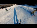 20 year old skis vs double black glades ragged mountain