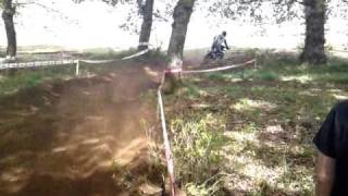 nacional de enduro lalin 2011