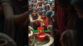 The Ancient Well of Varanasi: A Cure for All Diseases? #shortsfeed #shorts #shortsvideo #shortsviral