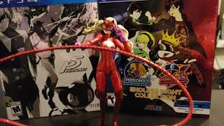 Toysday Tuesday (EAST) - Panther Figma from Persona 5