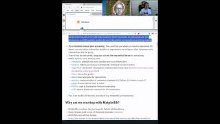2.3 Visualizaiton - Python for Scientific Computing 2023