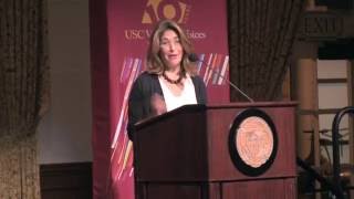 This Changes Everything An Evening With Naomi Klein