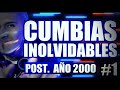 CUMBIAS INOLVIDABLES - PREVIA MIX #1 - Dj Sergio Roldan