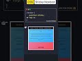 CSS Position Property | Sticky in CSS | CSS Tutorial |CSS Position | CSS Project | HTML  CSS Project