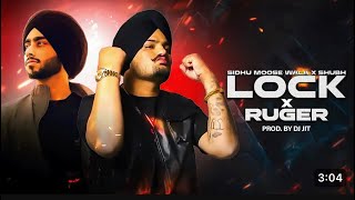 Lock [sidhu mosawala] new song [faisal jutt] #locksidhumoosewala lock [yaadi ansari] #yaadiansari