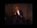 Barry Phillips sings LOVE IS GOOD FOR ANYTHING THAT AILS YOU - 