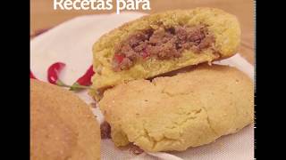 Recetas para quedarse en casa: Chipa So'o Picante