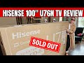 Hisense 100