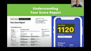 PSAT Score Releases, Reports and Test Prep Planning