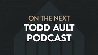 Keith Neumeyer Explains How Headlines Provide Temporary Market Success - The Todd Ault Podcast