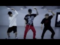 jay park ft sik k yacht choreography ver. choreography by prepix haw u0026 daniel jerome