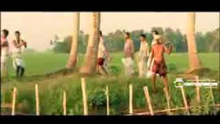 Rathinirvedam [HD] Naattuvazhiyile  new malayalam song 2011