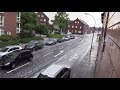 hagel st. tönis