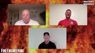 Mayday Monday: Inside a Near-Fatal Basement Fire Rescue