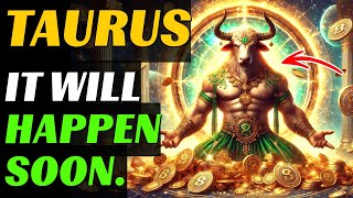 🤑TAURUS, DON'T MISS IT! A GOLDEN FUTURE AWAITS YOU FROM DECEMBER 25TH.