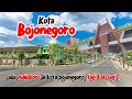 WOW ADA MALIOBORO DI KOTA BOJONEGORO NAMANYA MALIOGORO BEGINI PENAMPAKNYA