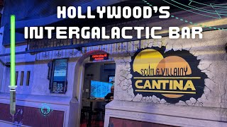 Scum and Villainy | Hollywood Boulevard