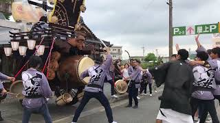 いなべ市　中元祭　「員弁町・石仏地区」