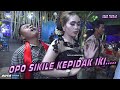 SAKING GAYENGE NGANTI SIKILE KEPIDAK SANDAL JINJIT.....