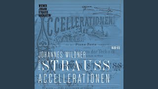 Accelerationen Walzer, Op. 234